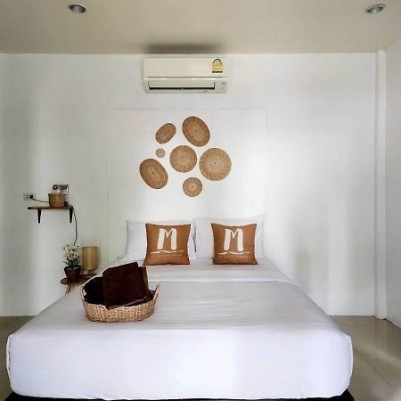 Minnie Seaview Resort Koh Samet Exteriör bild