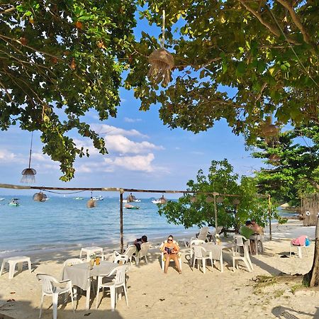 Minnie Seaview Resort Koh Samet Exteriör bild