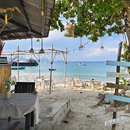 Minnie Seaview Resort Koh Samet Exteriör bild
