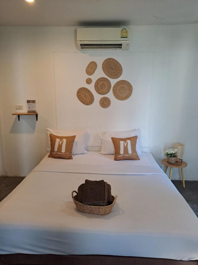 Minnie Seaview Resort Koh Samet Exteriör bild