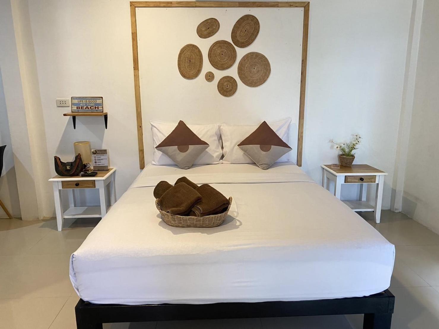 Minnie Seaview Resort Koh Samet Exteriör bild
