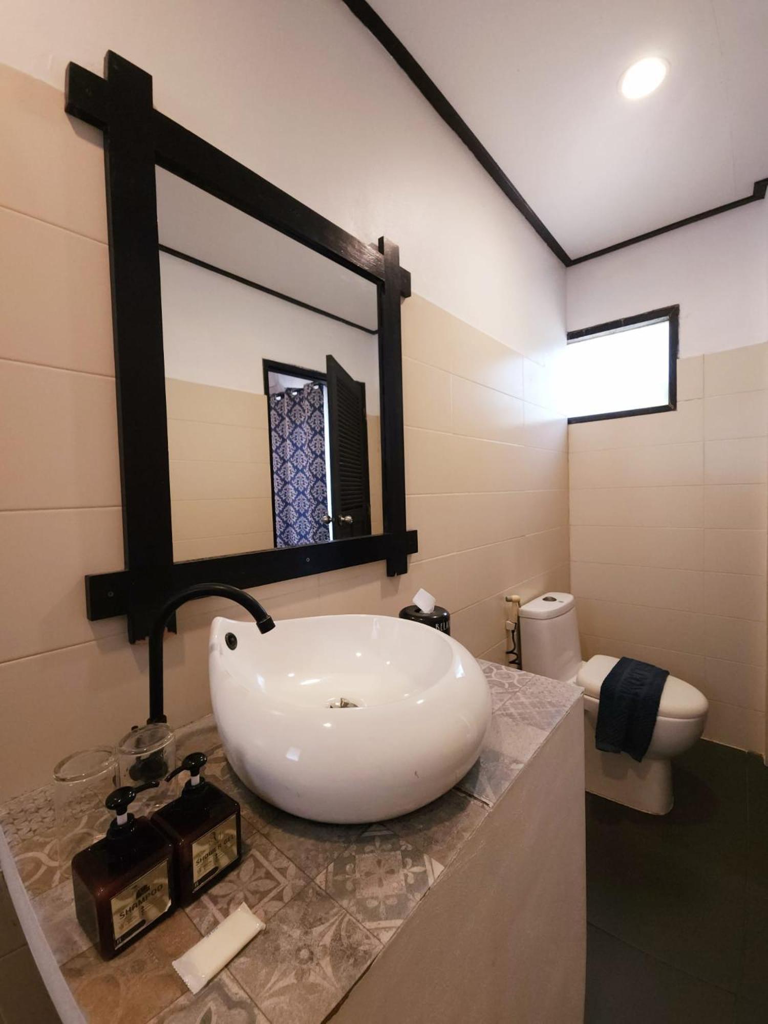 Minnie Seaview Resort Koh Samet Exteriör bild
