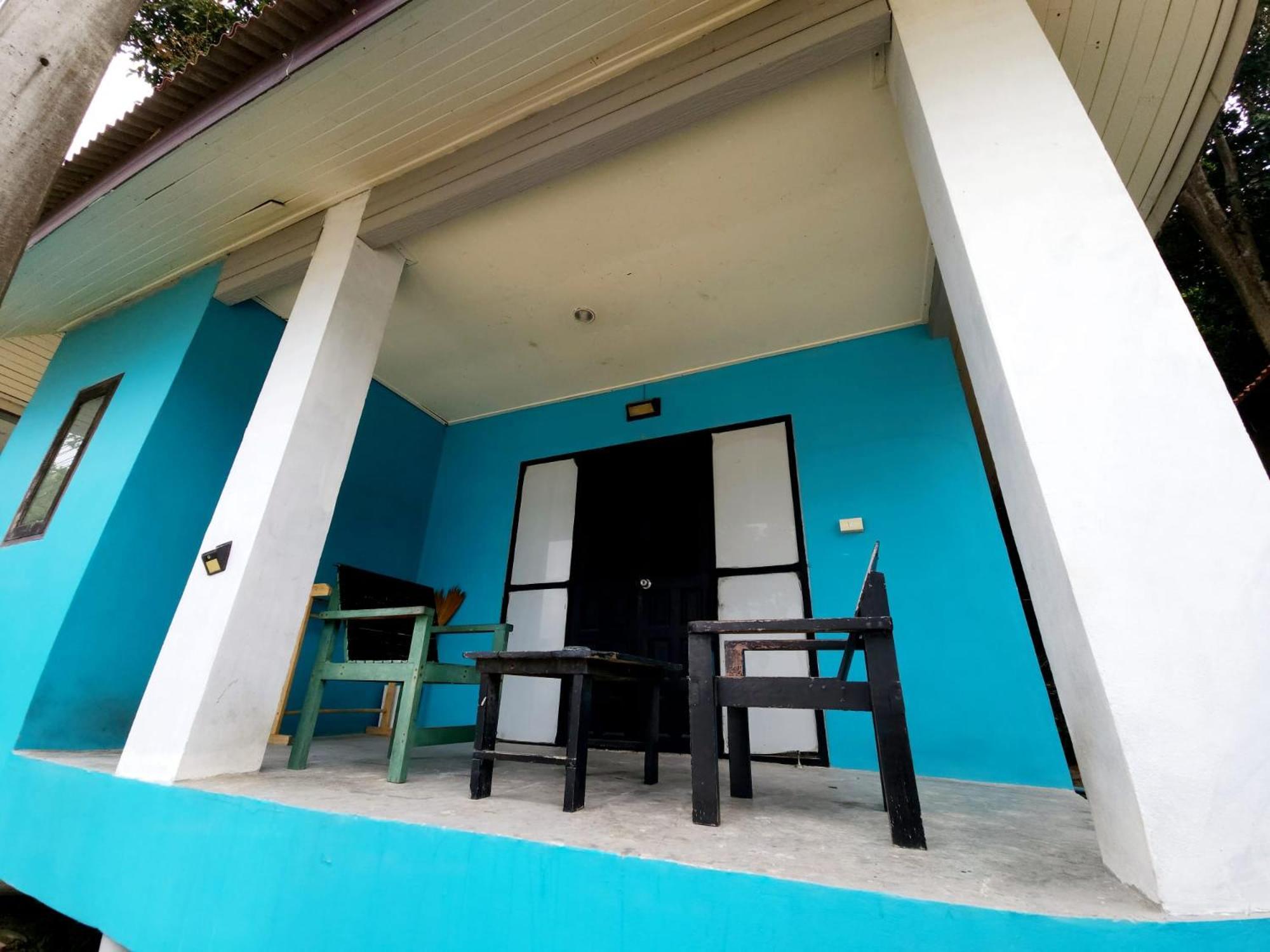 Minnie Seaview Resort Koh Samet Exteriör bild