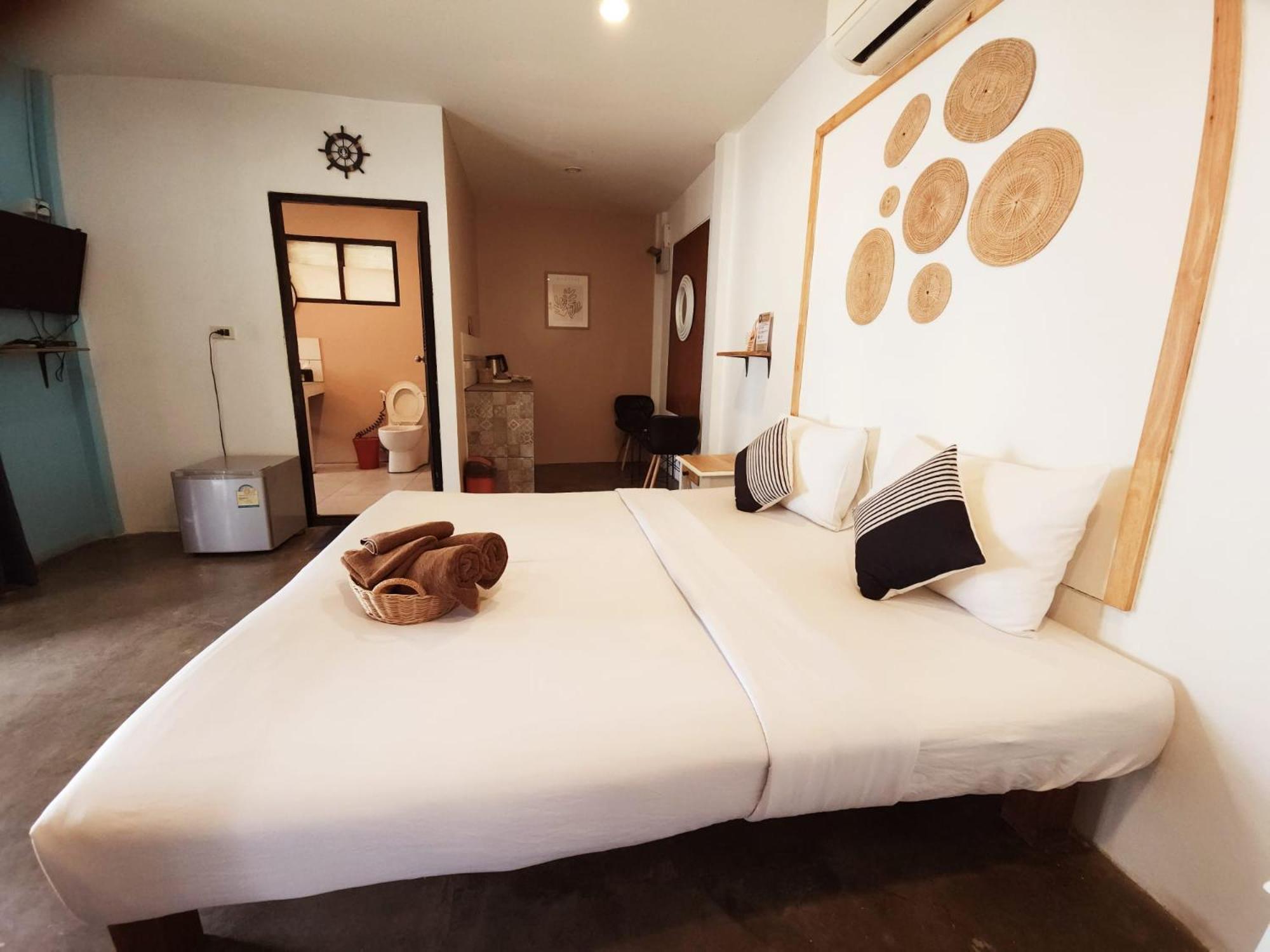 Minnie Seaview Resort Koh Samet Exteriör bild