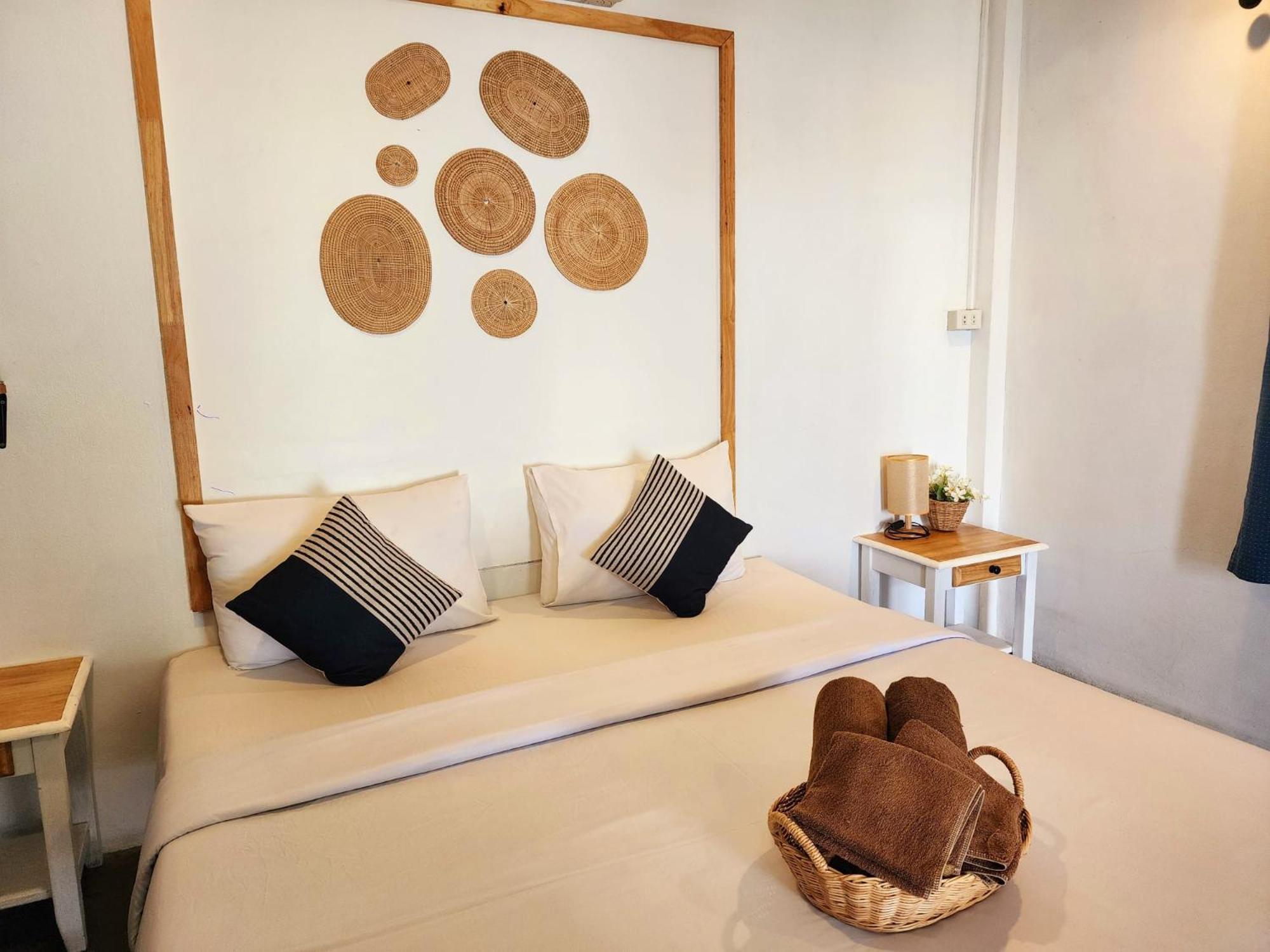 Minnie Seaview Resort Koh Samet Exteriör bild
