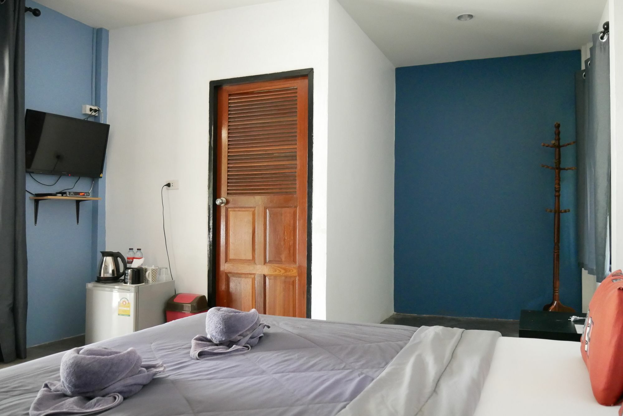Minnie Seaview Resort Koh Samet Exteriör bild