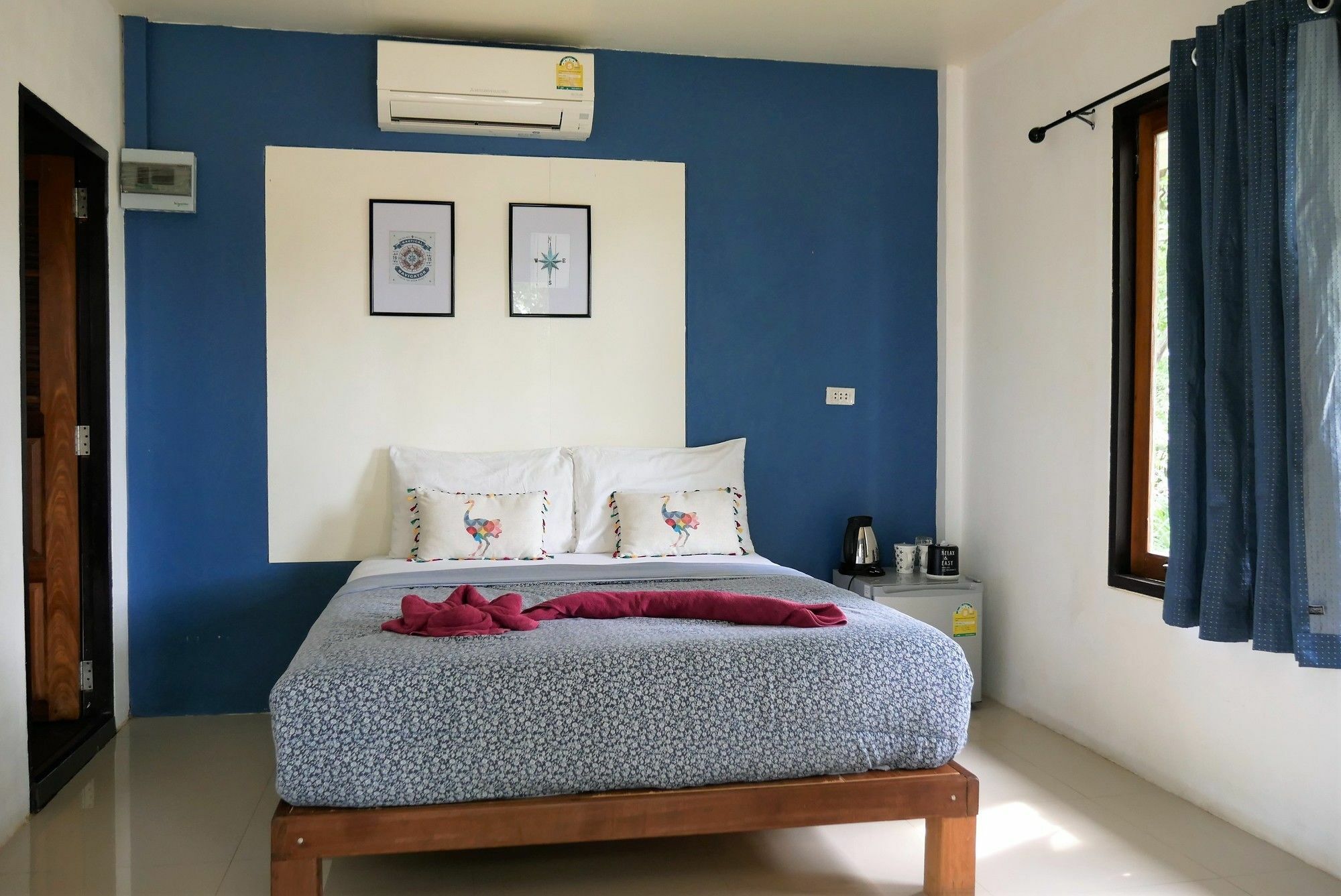 Minnie Seaview Resort Koh Samet Exteriör bild