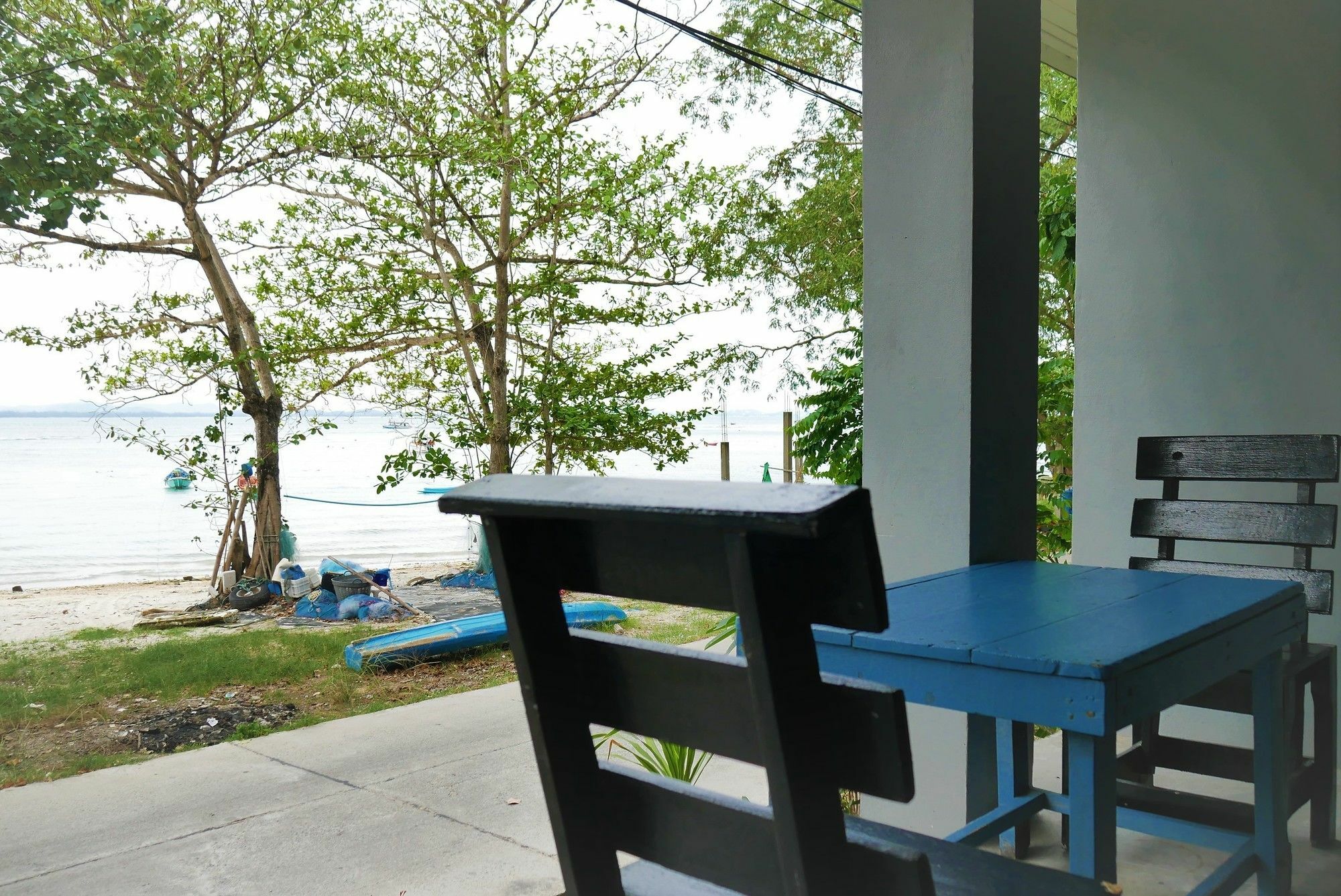 Minnie Seaview Resort Koh Samet Exteriör bild