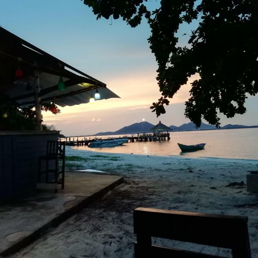Minnie Seaview Resort Koh Samet Exteriör bild